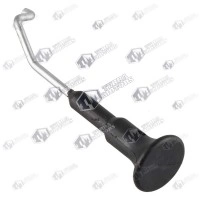 Tija soc drujba China 2500, 3800 Metal